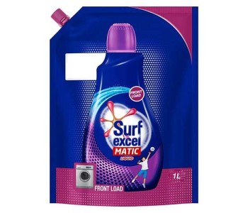 SURF EXCEL MATIC LIQUID FRONT LOAD 2LITRE